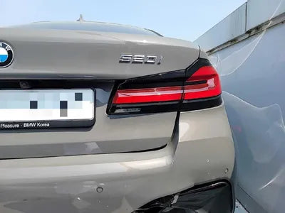 2021 BMW 520 WBA11BH0XNWX47799 VIN:WBA11BH0XNWX47799