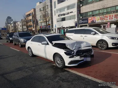 2022 Mercedes-Benz E 250 W1KZF4FB5NB078586 VIN:W1KZF4FB5NB078586