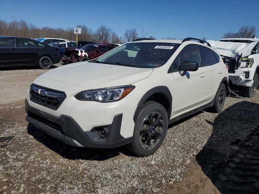 2023 SUBARU CROSSTREK  VIN:JF2GTABC1P8263985