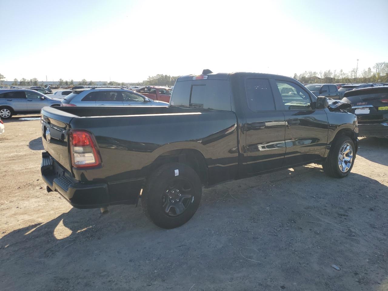 2024 RAM 1500 TRADESMAN VIN:1C6RRECT9RN152298