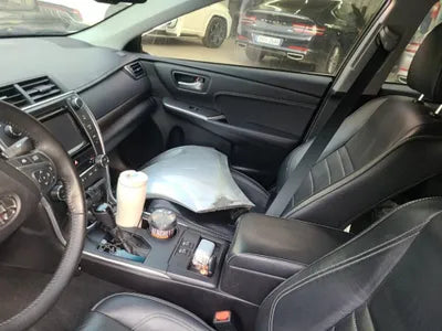 2016 Toyota Camry 4T1BF1FK8HU698170 VIN:4T1BF1FK8HU698170