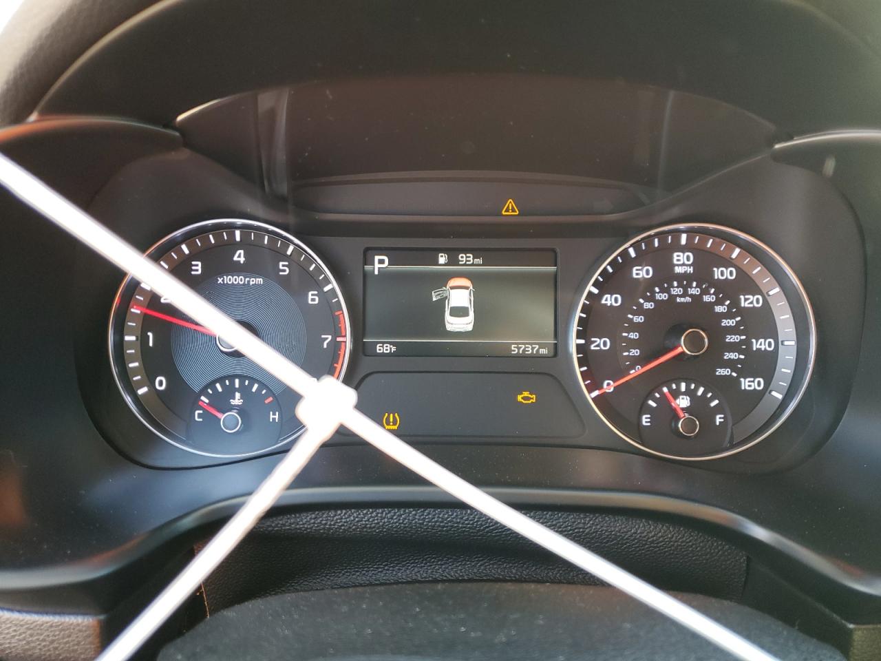 2024 KIA FORTE LX VIN:3KPF24AD1RE780351