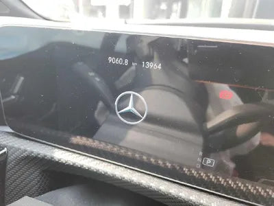 2020 Mercedes-Benz A 220 W1K3G4EB4LJ244264 VIN:W1K3G4EB4LJ244264