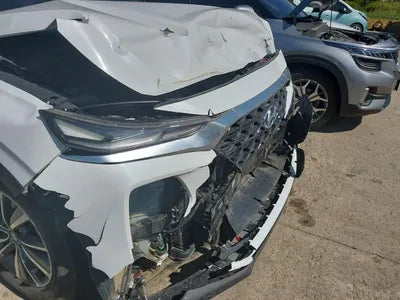 2020 Hyundai Santa FE KMHS281BDLU246600 VIN:KMHS281BDLU246600