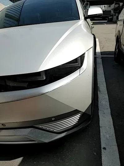2021 Hyundai Ioniq VIN: