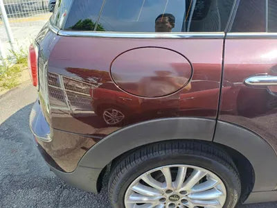 2019 MINI Clubman WMWLN5107K2H75784 VIN:WMWLN5107K2H75784