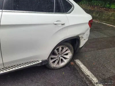 2016 BMW 630 959KMWBAKV2101G0R VIN:959KMWBAKV2101G0R