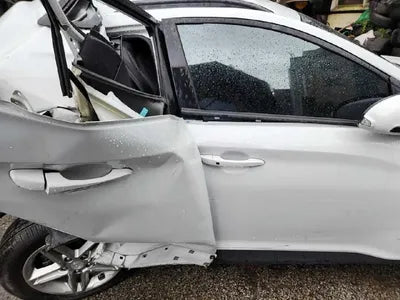 2019 Hyundai Kona VIN: