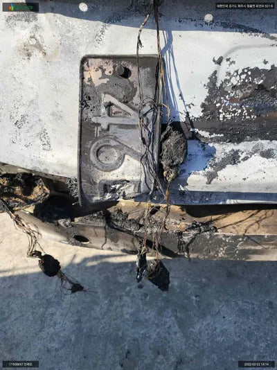 2015 Chevrolet Impala 1G1155S36GU121492 VIN:1G1155S36GU121492