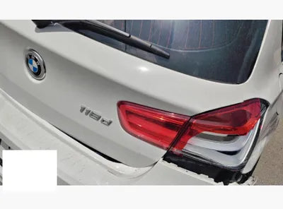 2019 BMW 118 WBA1S5108K7B66660 VIN:WBA1S5108K7B66660