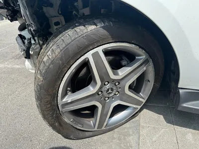 2017 Mercedes-Benz GLE 350 WDCDA2EB0HA917489 VIN:WDCDA2EB0HA917489