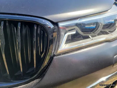 2016 BMW 730 WBA7G6108GG678957 VIN:WBA7G6108GG678957