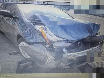 2017 Toyota Prius 346KMJTDKBRFU5H35 VIN:346KMJTDKBRFU5H35