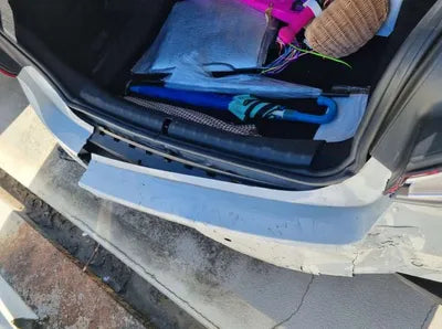 2017 BMW 520 WBAJC5100HG851755 VIN:WBAJC5100HG851755