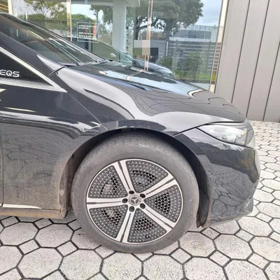 2022 Mercedes-Benz S 350 W1KCG2BB8NA018594 VIN:W1KCG2BB8NA018594