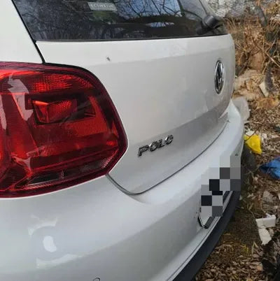 2015 Volkswagen Polo WVWZZZ6RZFY185510 VIN:WVWZZZ6RZFY185510