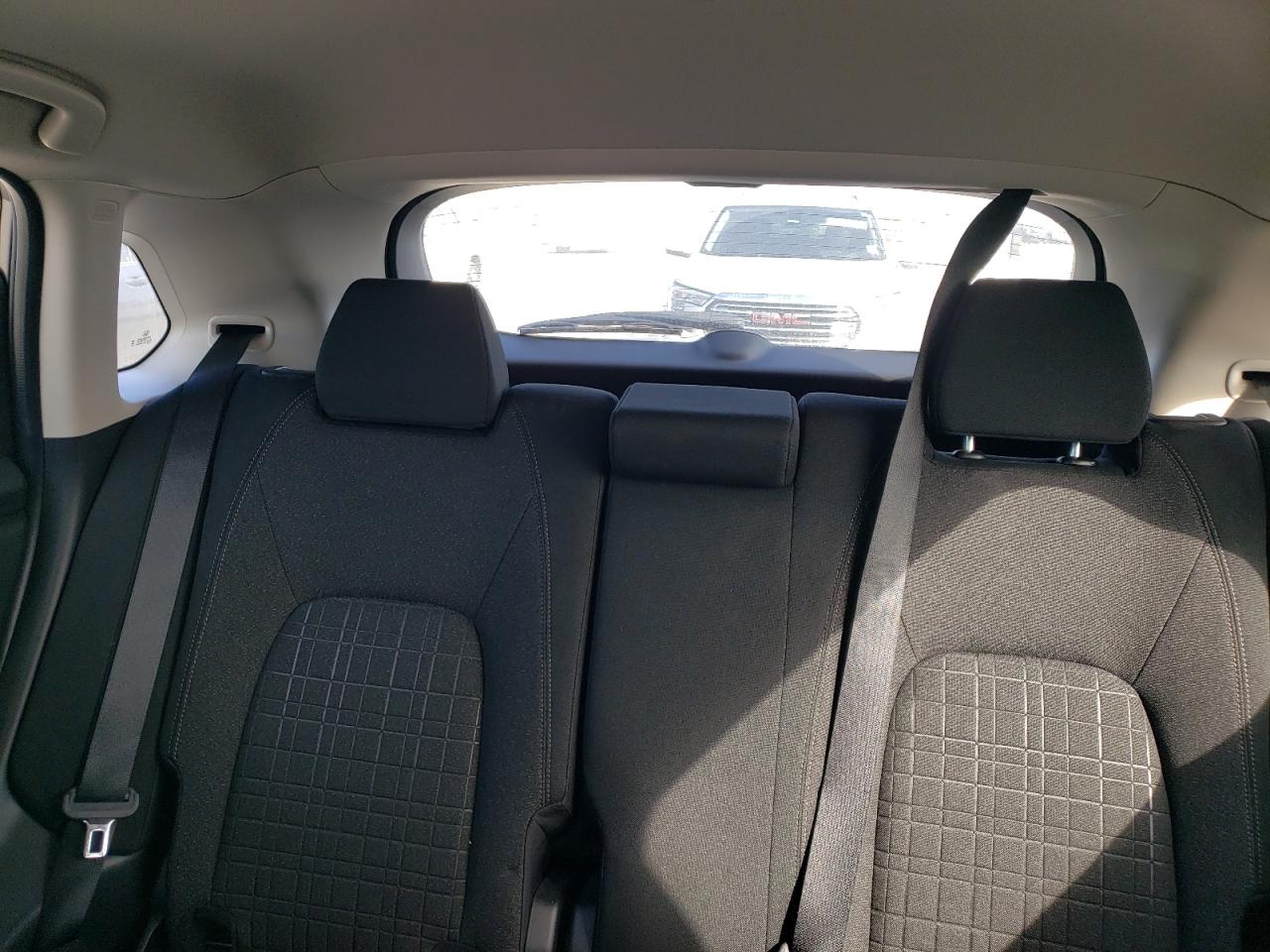2024 HONDA HR-V LX VIN:3CZRZ1H35RM752119