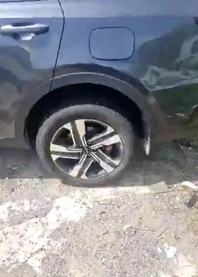 2022 Kia Sorento KNARL81GBNA075609 VIN:KNARL81GBNA075609