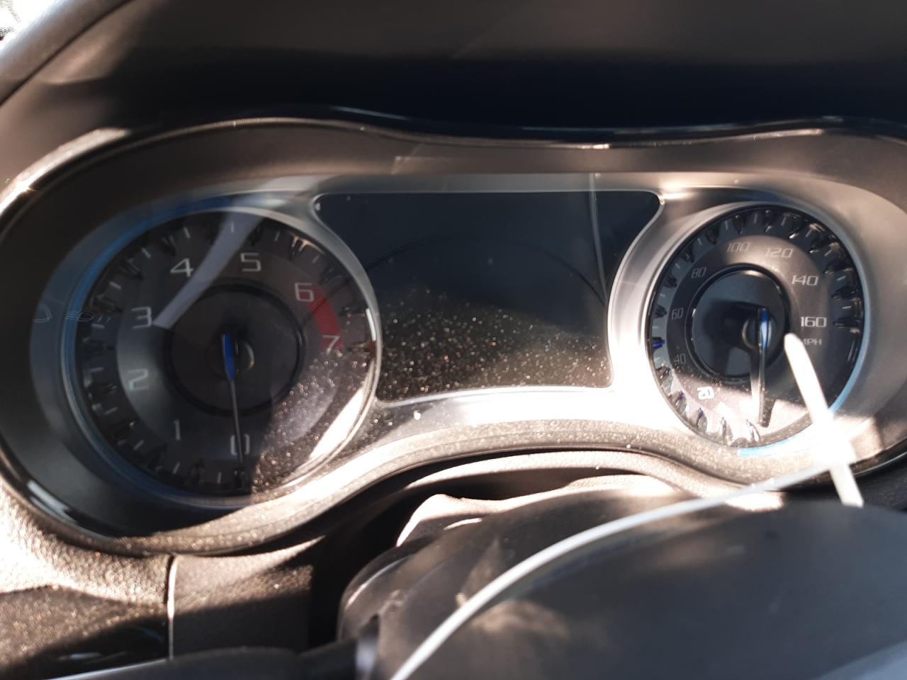 2023 CHRYSLER 300 S VIN:2C3CCABT6PH676979