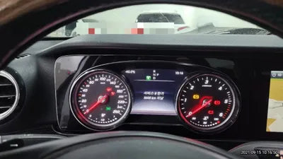 2017 Mercedes-Benz E 220 WDDZF0EB3HA225086 VIN:WDDZF0EB3HA225086