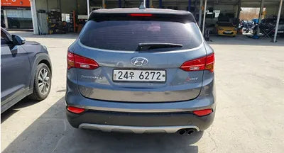 2015 Hyundai Santa FE 327KMKMHSU81UBFU4 VIN:327KMKMHSU81UBFU4