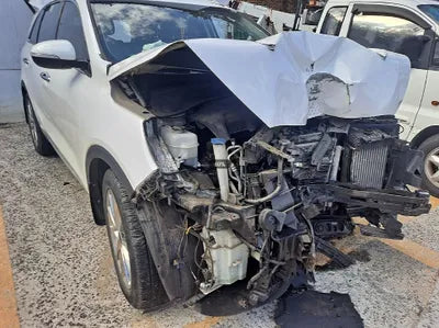 2015 Kia Sorento KNAPH81ABFA102812 VIN:KNAPH81ABFA102812