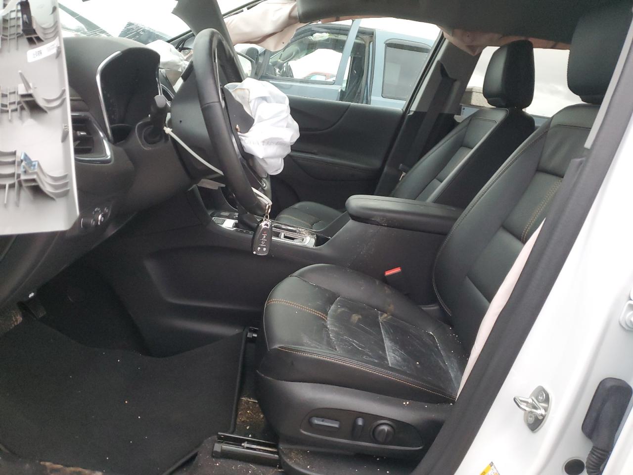 2024 CHEVROLET EQUINOX PREMIERE VIN:3GNAXXEG8RL140156