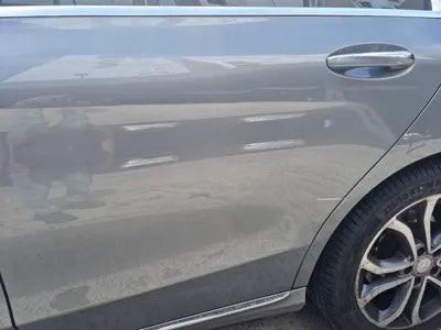 2015 Mercedes-Benz C 220 WDDWF0EB3GF277760 VIN:WDDWF0EB3GF277760