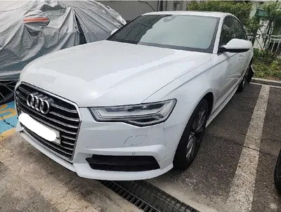2018 Audi A6 694KMWAUZZZ4G3JN1 VIN:694KMWAUZZZ4G3JN1