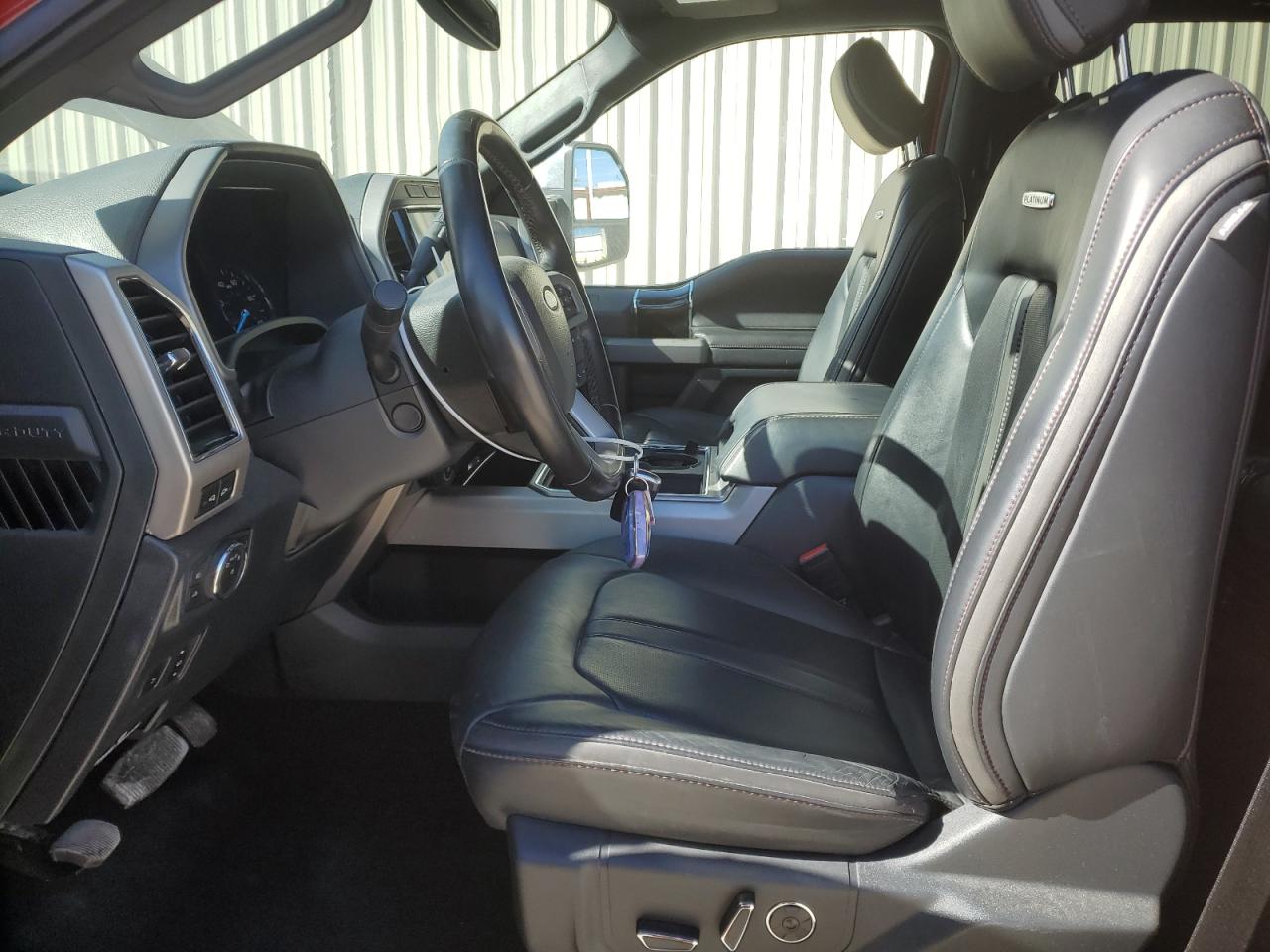 2022 FORD F250 SUPER DUTY VIN:1FT7W2BT2NEC86069