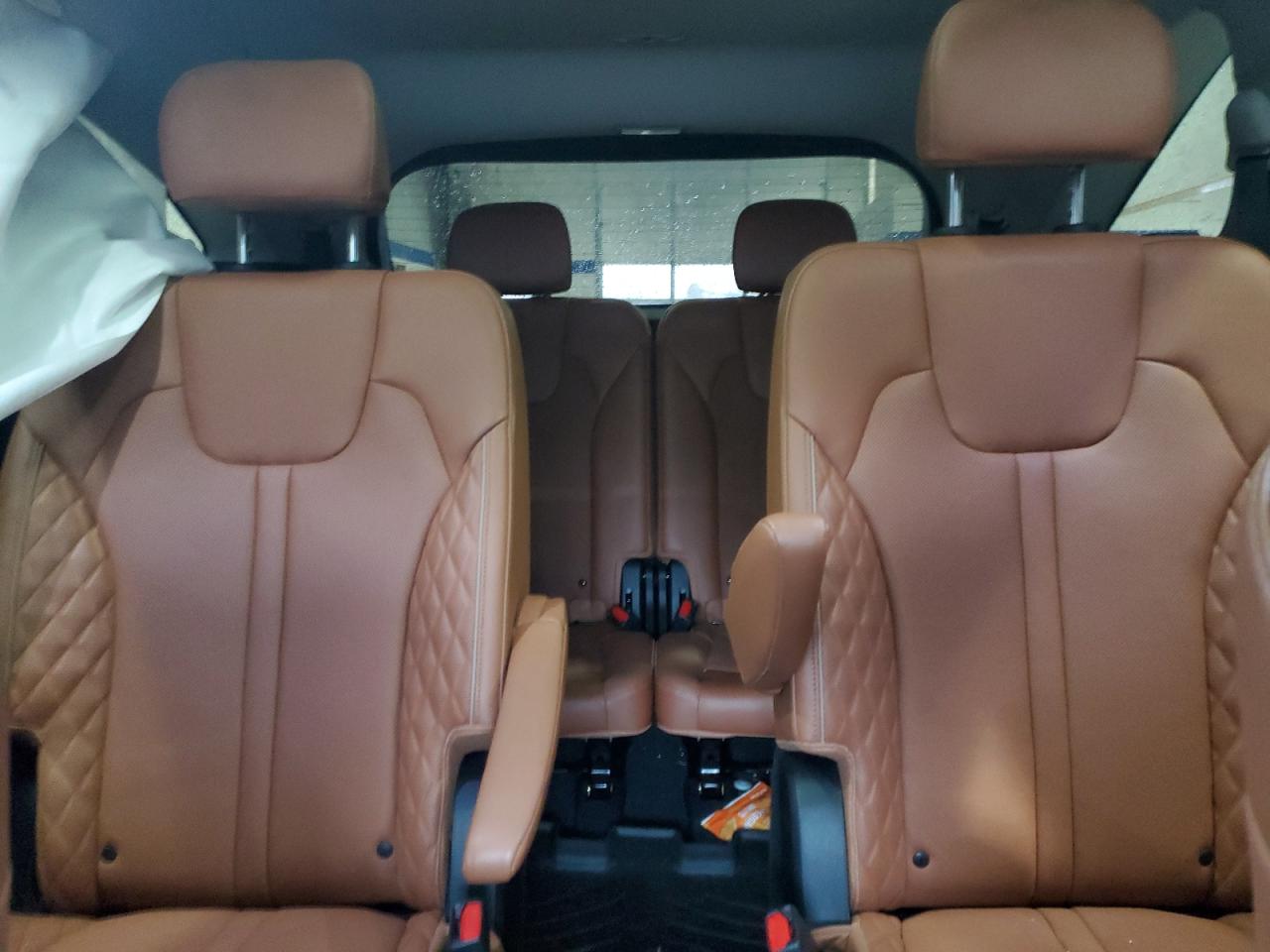 2023 KIA SORENTO SX VIN:5XYRKDLF9PG170807