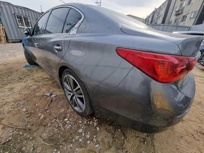 2016 Infiniti Q50 JNKDV71E2GM551392 VIN:JNKDV71E2GM551392