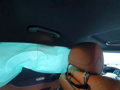 2021 Mercedes-Benz GLC 300 W1N0J5DB0MF982758 VIN:W1N0J5DB0MF982758