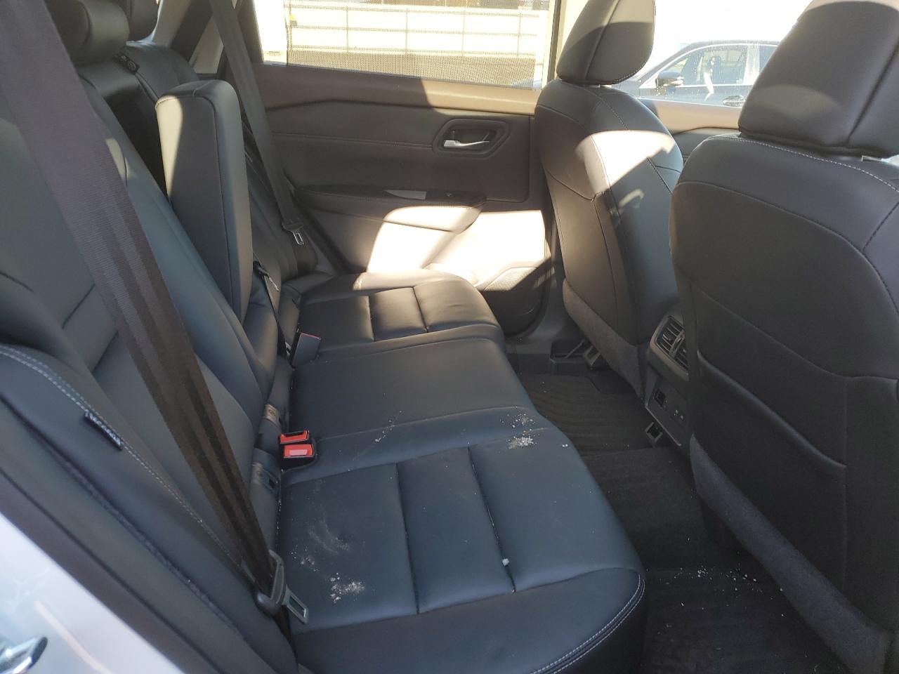 2023 NISSAN ROGUE SL VIN:5N1BT3CB3PC868173