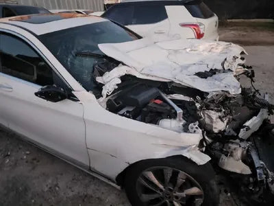 2019 Mercedes-Benz C 220 VIN: