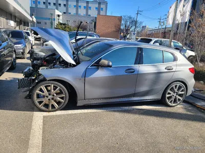 2023 BMW 135 WBA7L1103P7L70951 VIN:WBA7L1103P7L70951