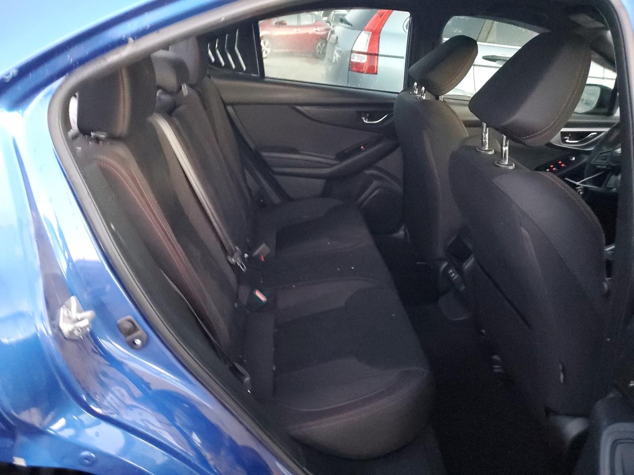 2023 SUBARU WRX PREMIUM VIN:1GCFG15X571108541