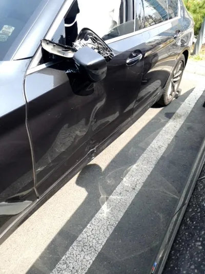 2018 BMW 530 WBAJD9109JWC82455 VIN:WBAJD9109JWC82455