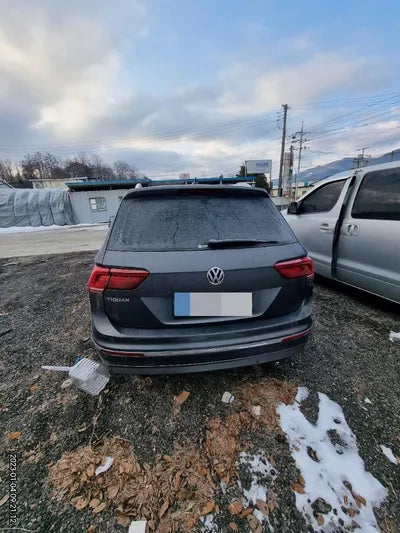 2020 Volkswagen Tiguan WVGZZZ5NZLW408448 VIN:WVGZZZ5NZLW408448