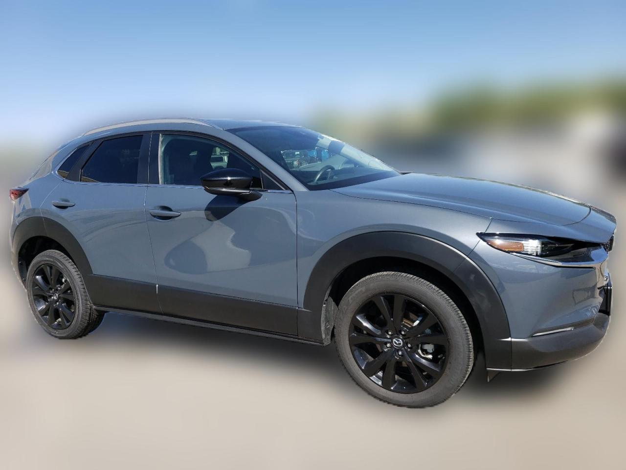 2023 MAZDA CX-30 PREFERRED VIN:3MVDMBCMXPM500222