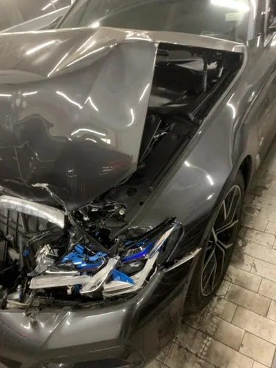 2021 BMW 530 WBA51AG00MCH42501 VIN:WBA51AG00MCH42501