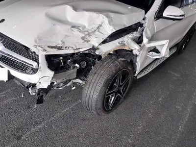 2022 Mercedes-Benz GLC 300 VIN: