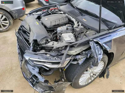 2020 Audi A6 WAUZZZF27LN079066 VIN:WAUZZZF27LN079066