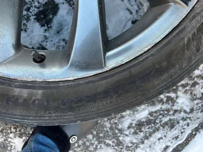 2019 Infiniti QX50 3PCAJ5M34KF142035 VIN:3PCAJ5M34KF142035