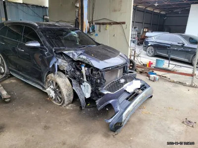 2016 Kia Sorento KNAPK81ABGA153978 VIN:KNAPK81ABGA153978