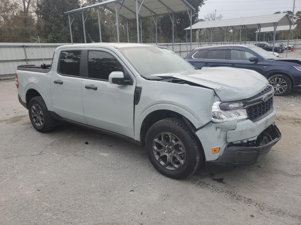 2023 FORD MAVERICK XL VIN:3FTTW8E38PRA78114