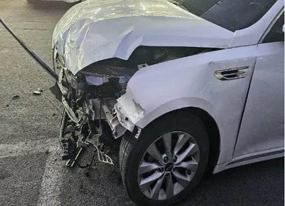 2016 Kia K5 KNAGX411BGA091510 VIN:KNAGX411BGA091510