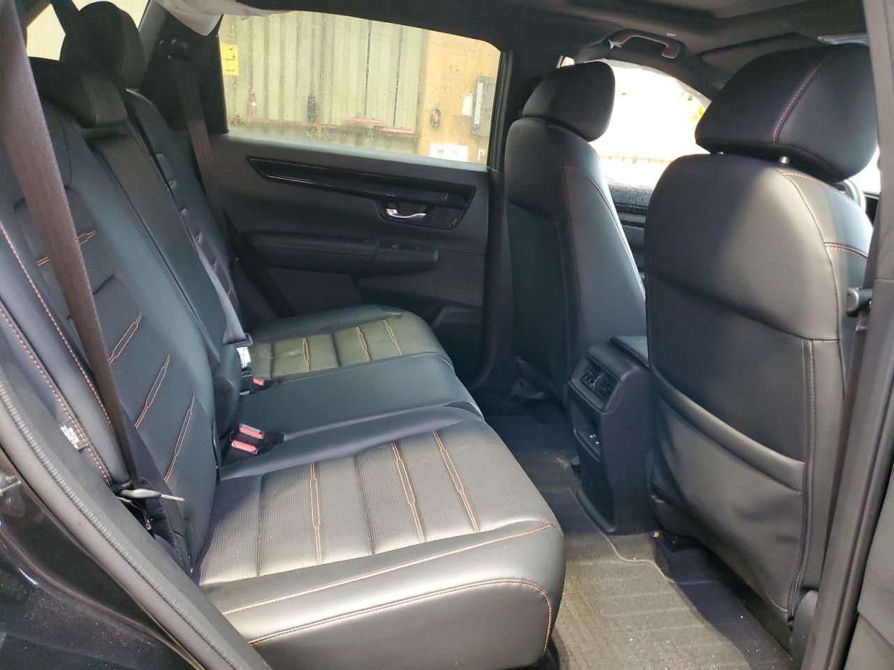 2024 HONDA CR-V SPORT TOURING VIN:2HKRS6H95RH212805