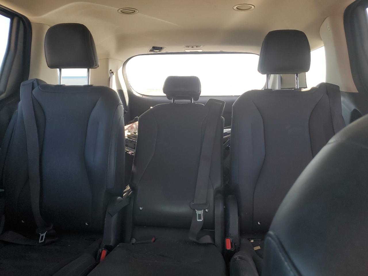 2024 KIA CARNIVAL LX VIN:KNDNB4H34R6386454