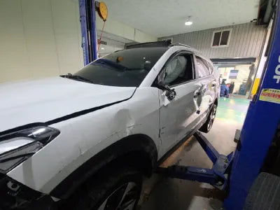 2017 Hyundai Tucson KMHJ581ABJU539316 VIN:KMHJ581ABJU539316